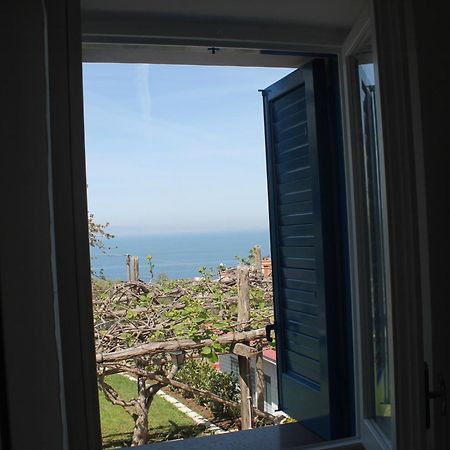 Villa Azzurra Vico Equense Exterior foto