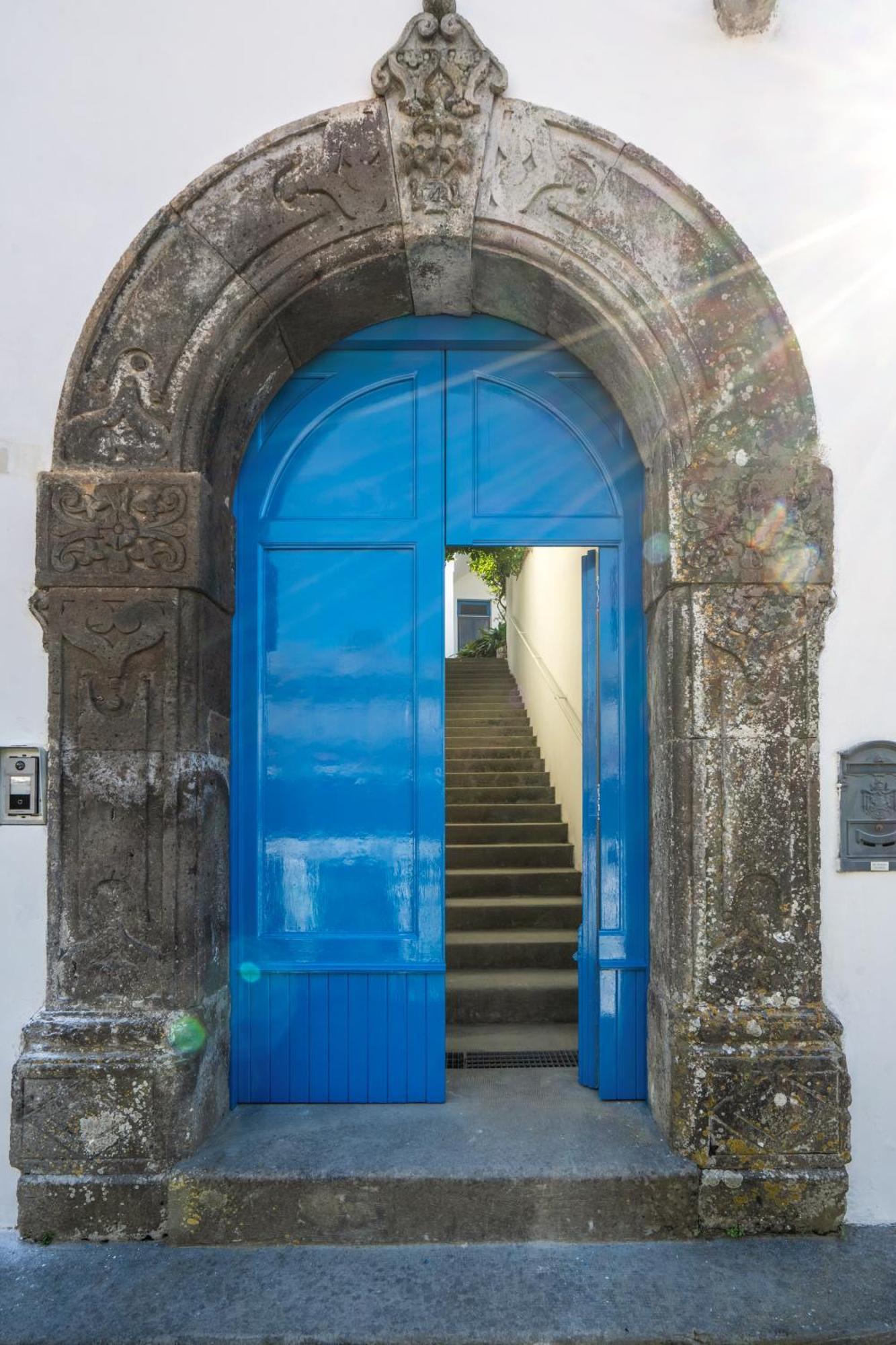 Villa Azzurra Vico Equense Exterior foto